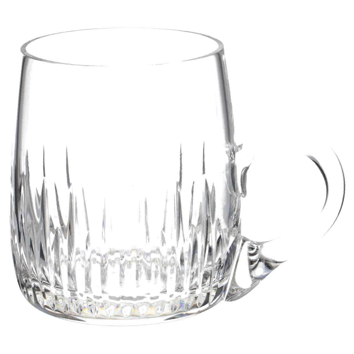 Glas für Bowle