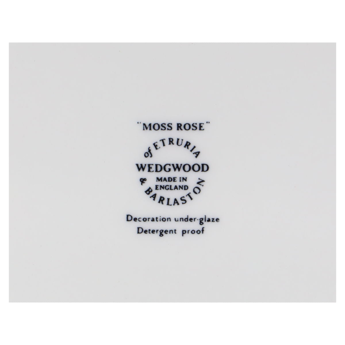 Mokkatasse Espressotasse mit Untere