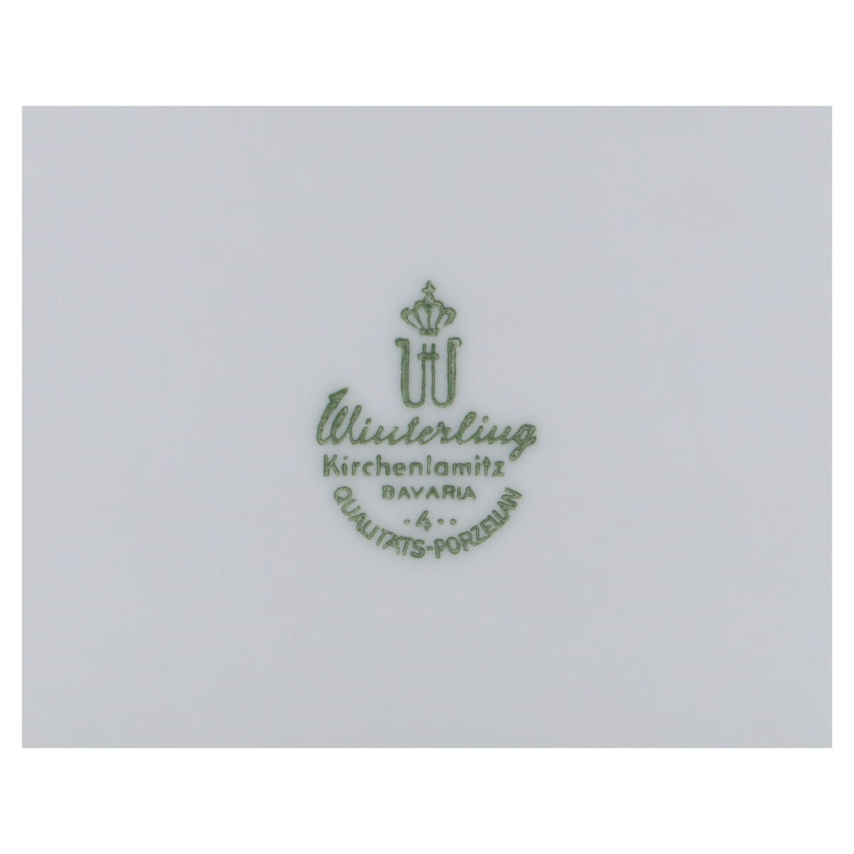 Schüssel groß D 21,8 cm