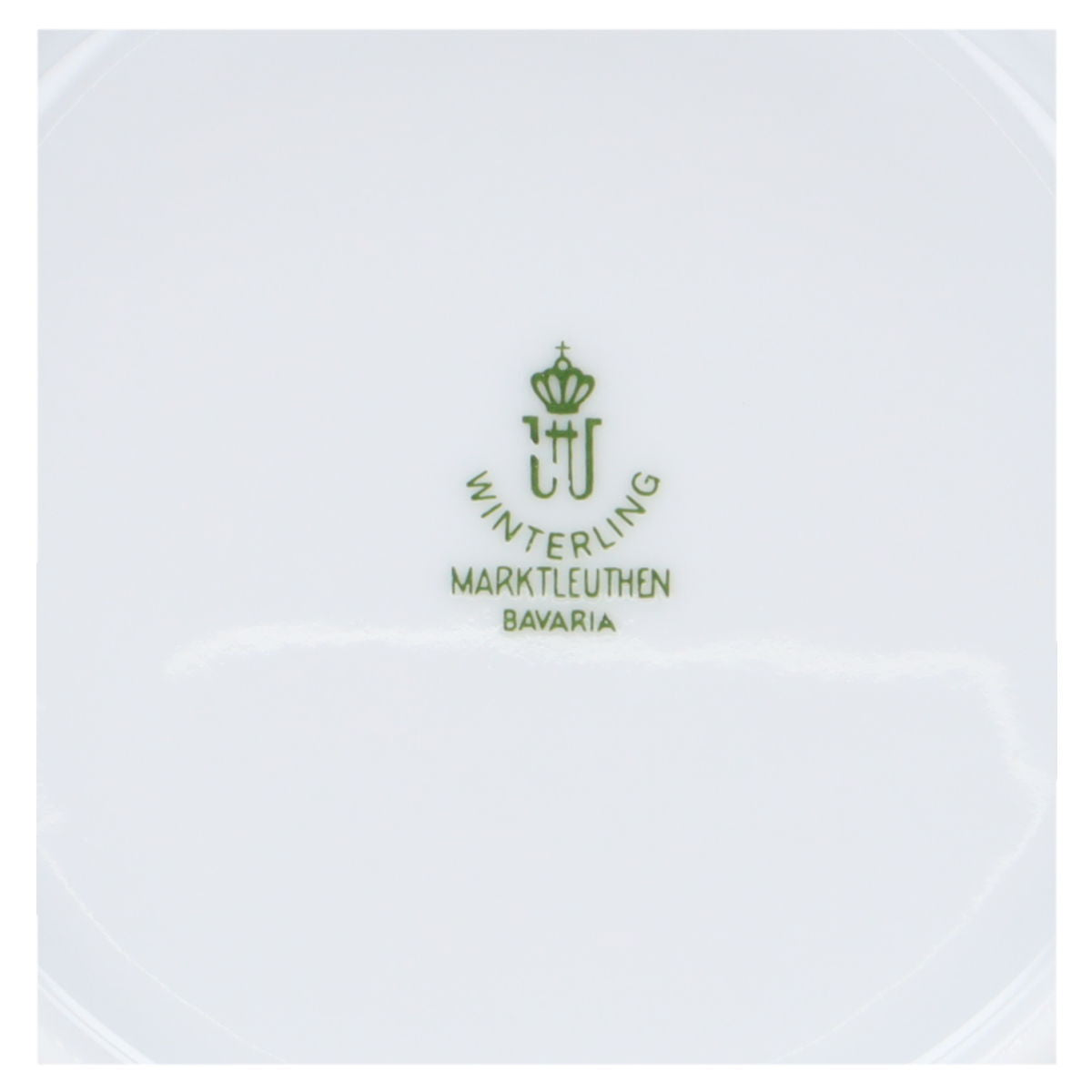 Untertasse für Kaffee