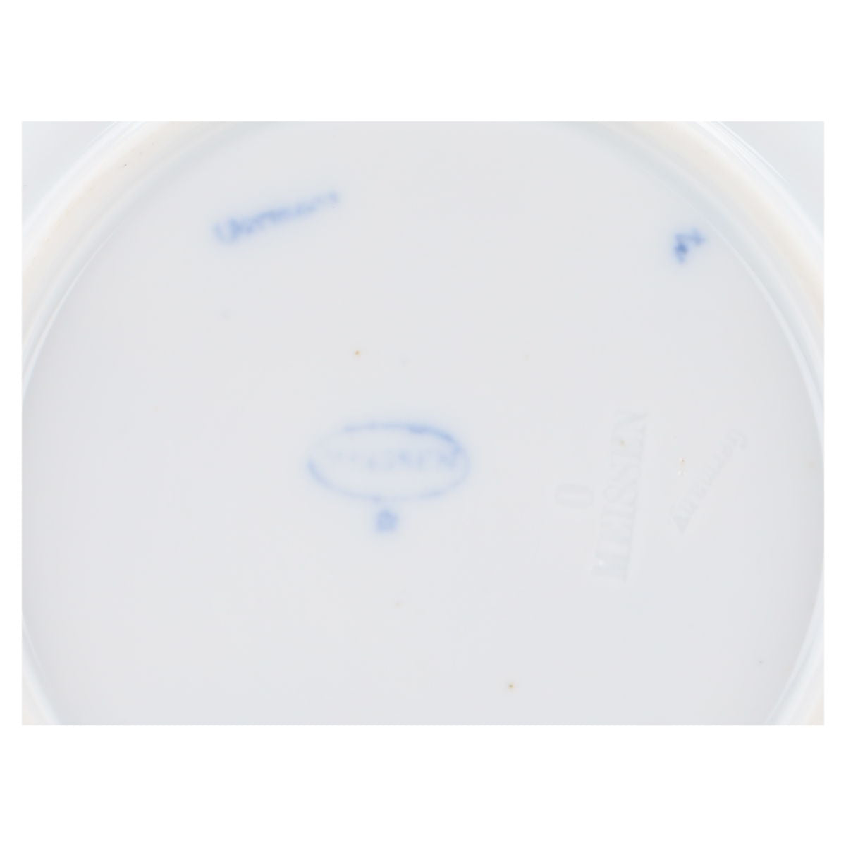 Beilagenschale klein