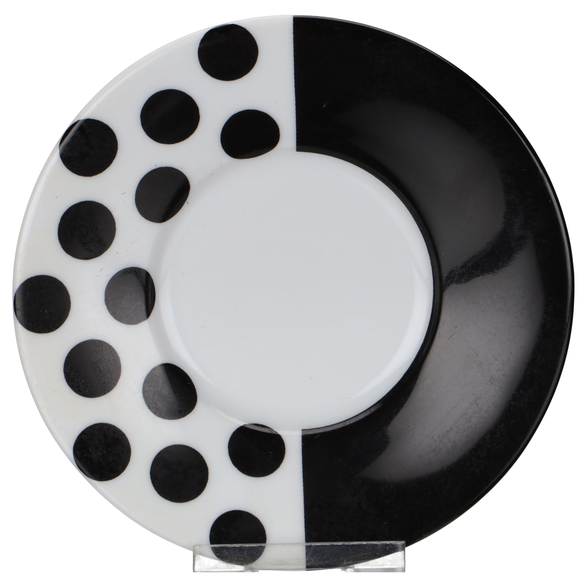 Mokkatasse mit Untere Big Points