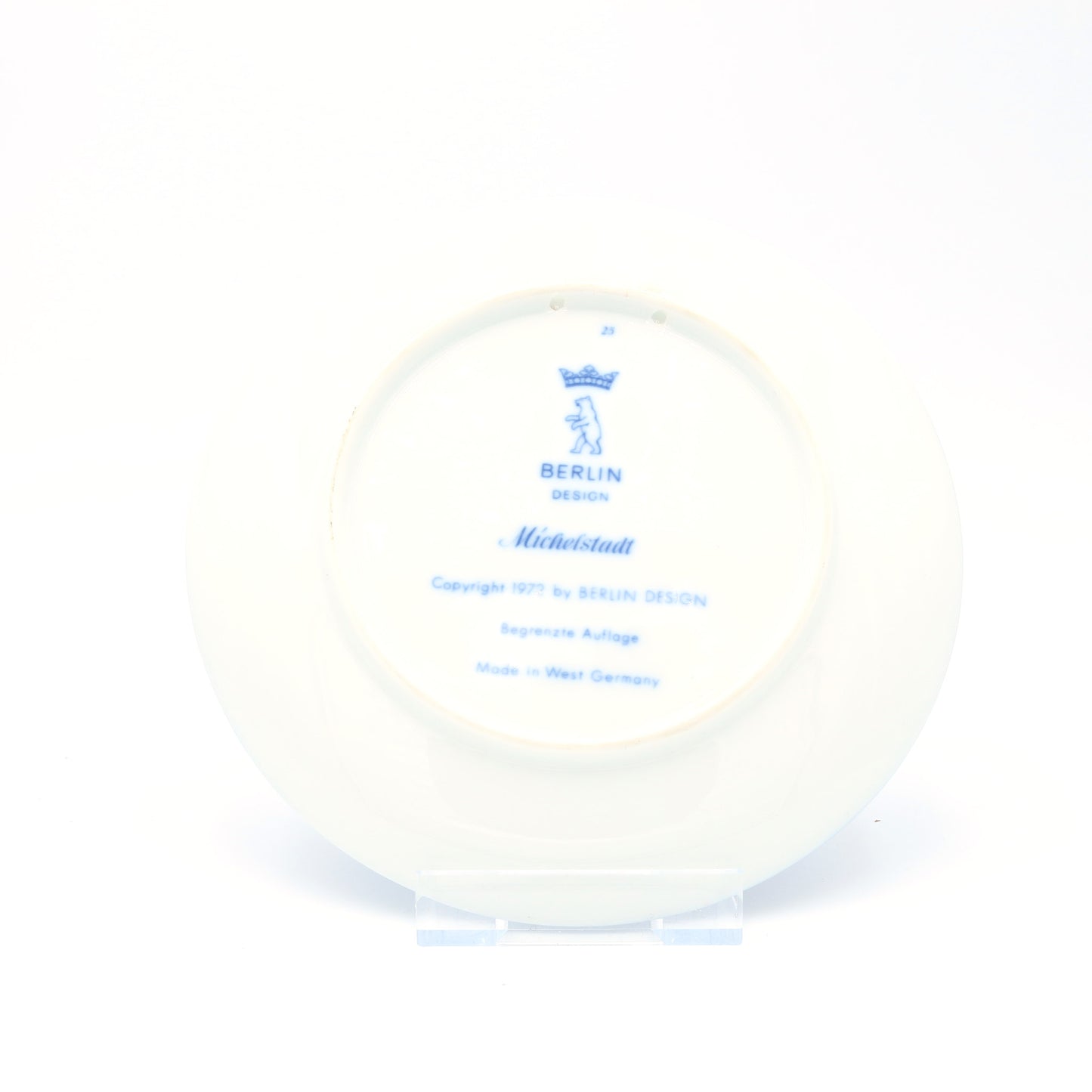 Weihnachten in Michelstadt 1972