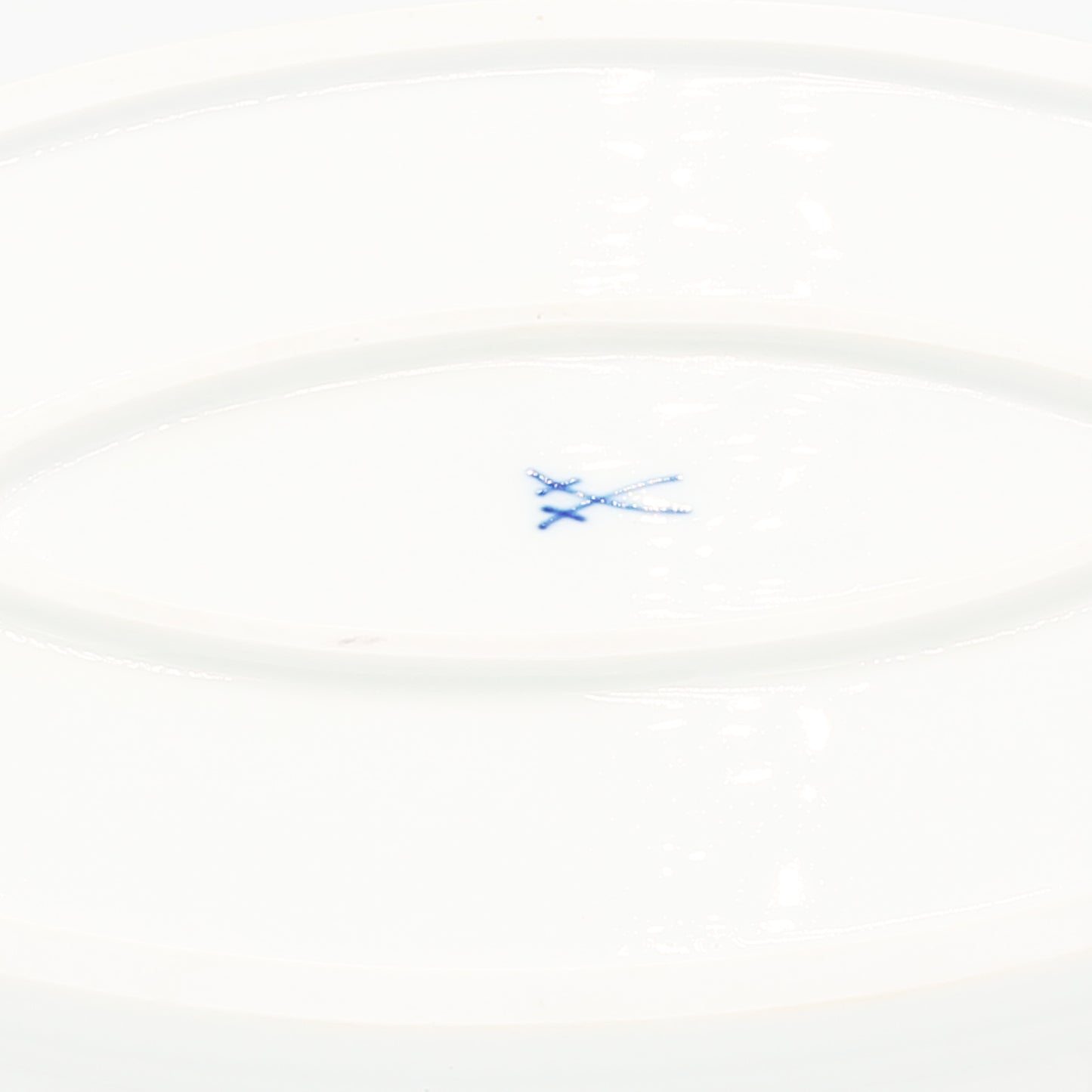 Schüssel oval klein