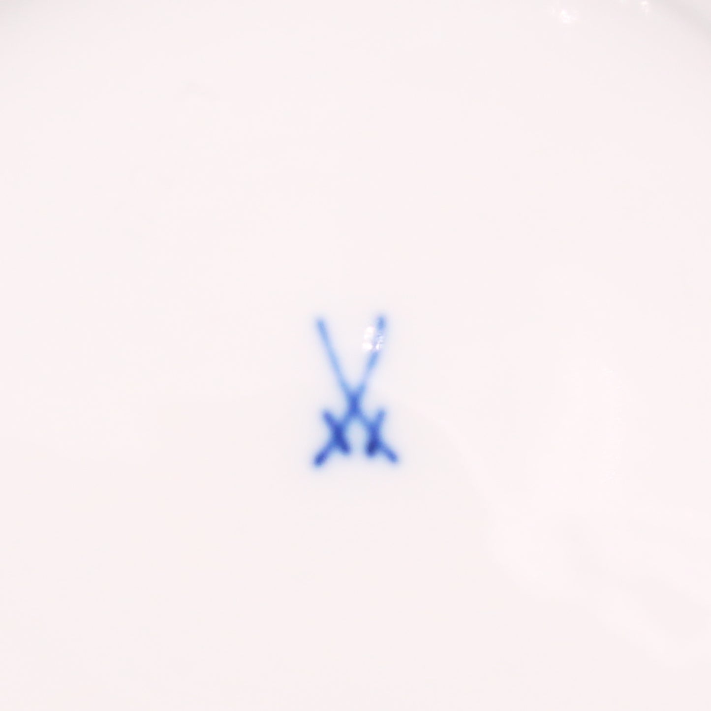 Suppentasse mit Untere