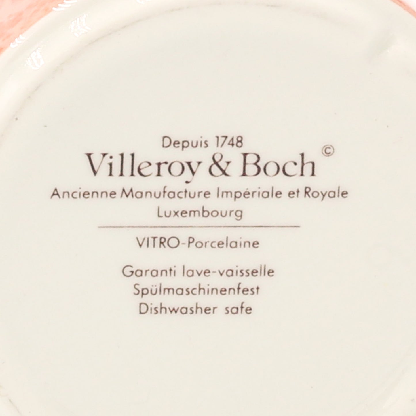 Portionskännchen 0,3 L