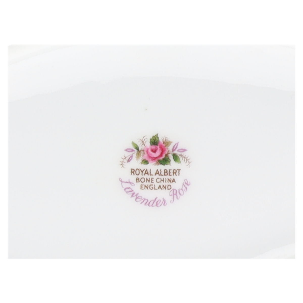 Beilagenschale Royal Albert Lavender Rose