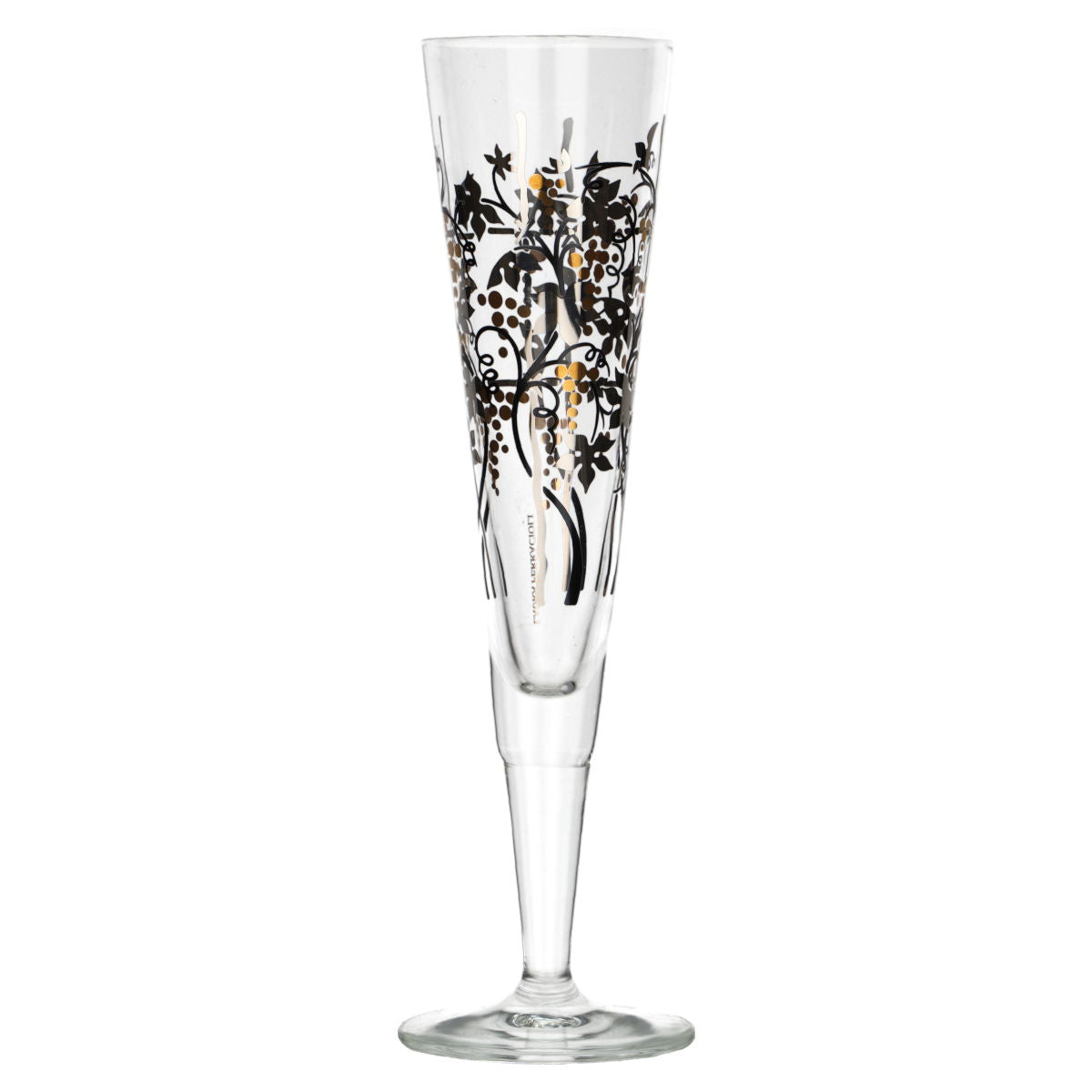 Champagnerglas von Laura Ferracioli Ritzenhoff Champus