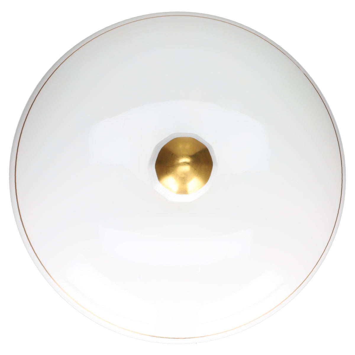 Deckel für Ragout/Terrine Villeroy & Boch Heinrich Villa Cannes