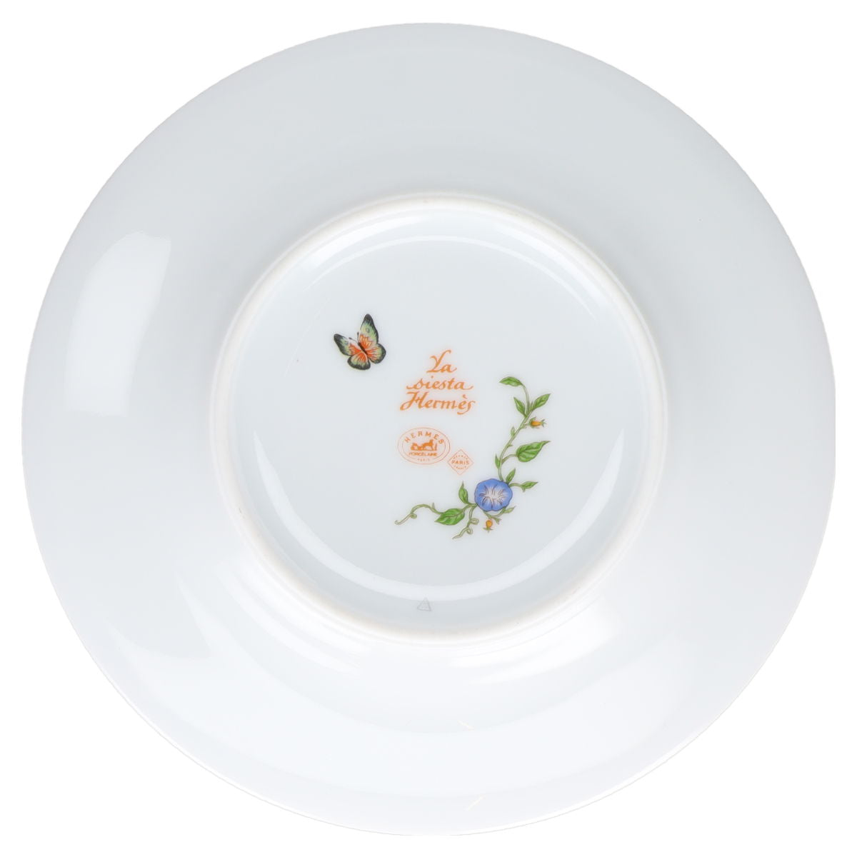 Dessertteller D 16,5 cm Hermès Paris La Siesta