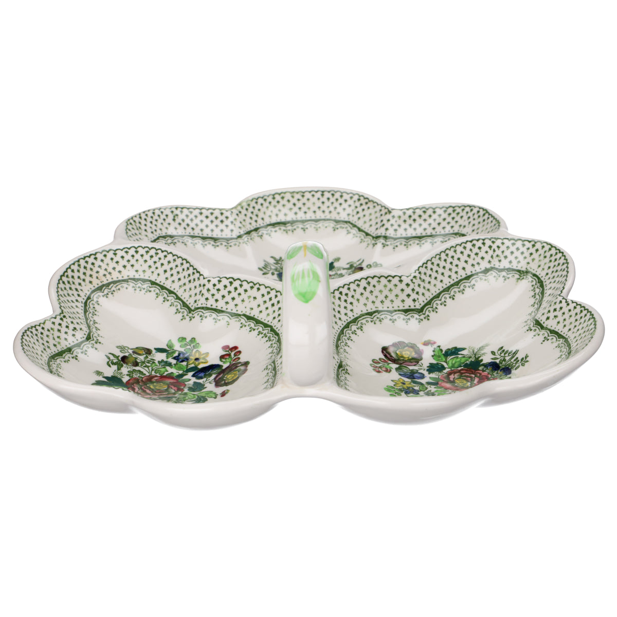 Kabarettschale H 10 cm RARITÄT