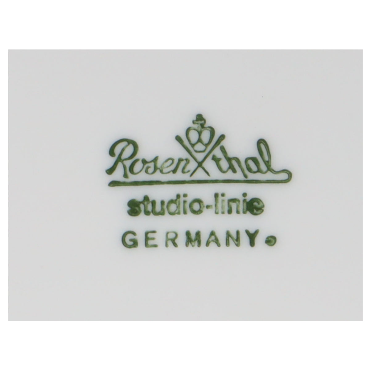 Brotteller Dessertteller