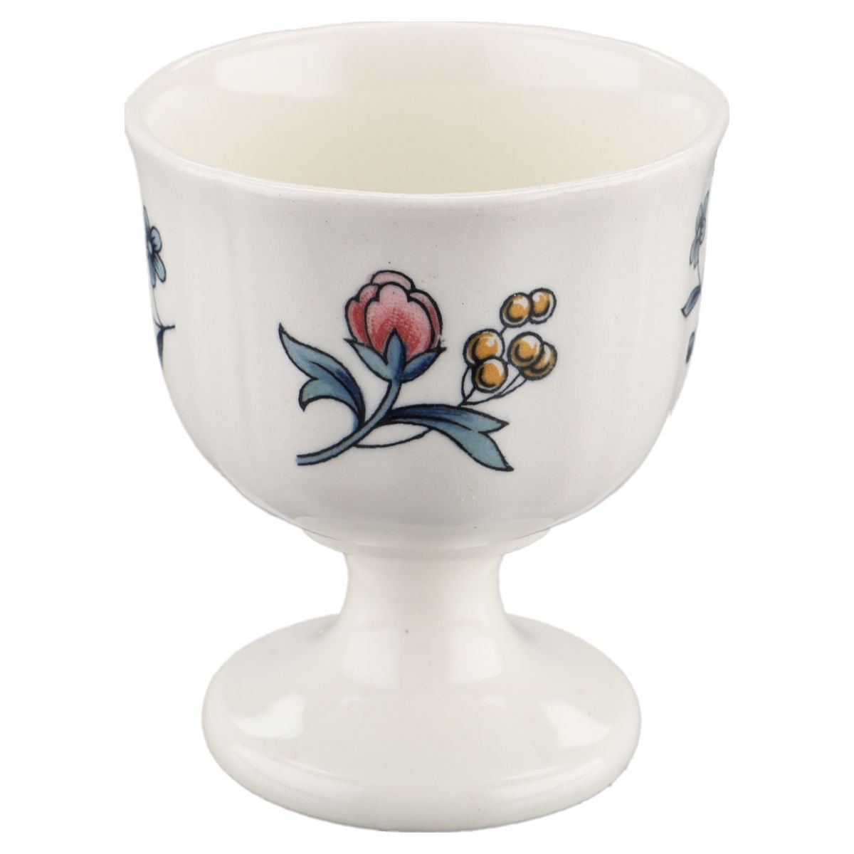 Eierbecher Wedgwood Williamsburg Potpourri