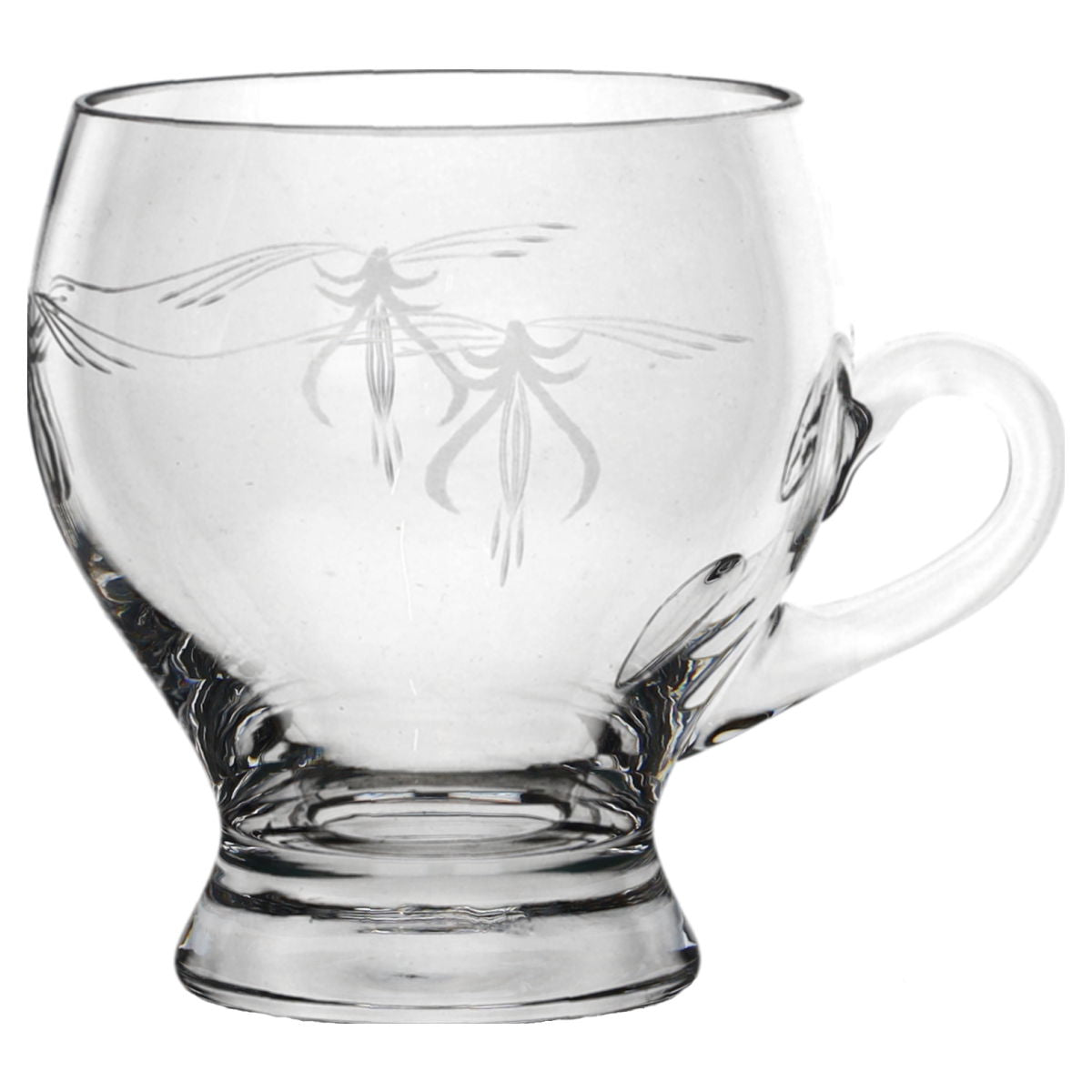 Glas für Bowle Spiegelau Lilium