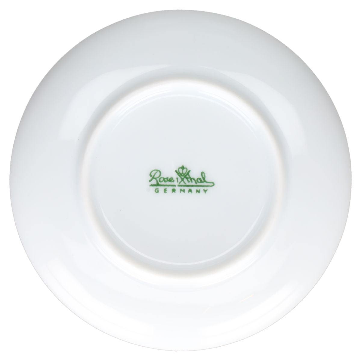 Knabberschälchen Tamino Rosenthal Zauberflöte weiß II.Wahl