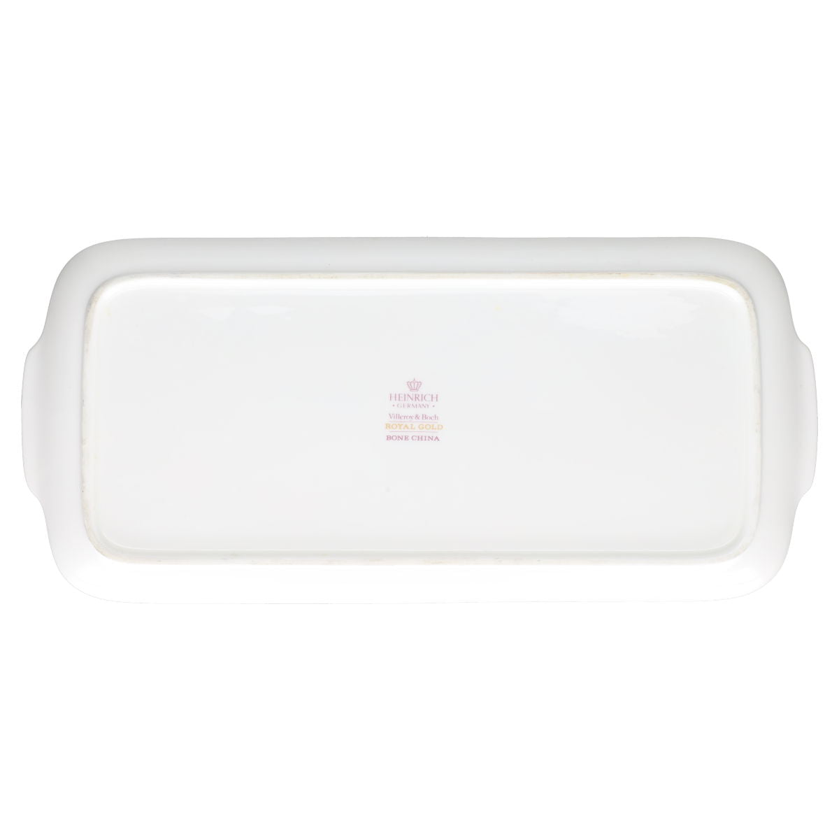 Königskuchenplatte Heinrich - Villeroy & Boch Royal Gold