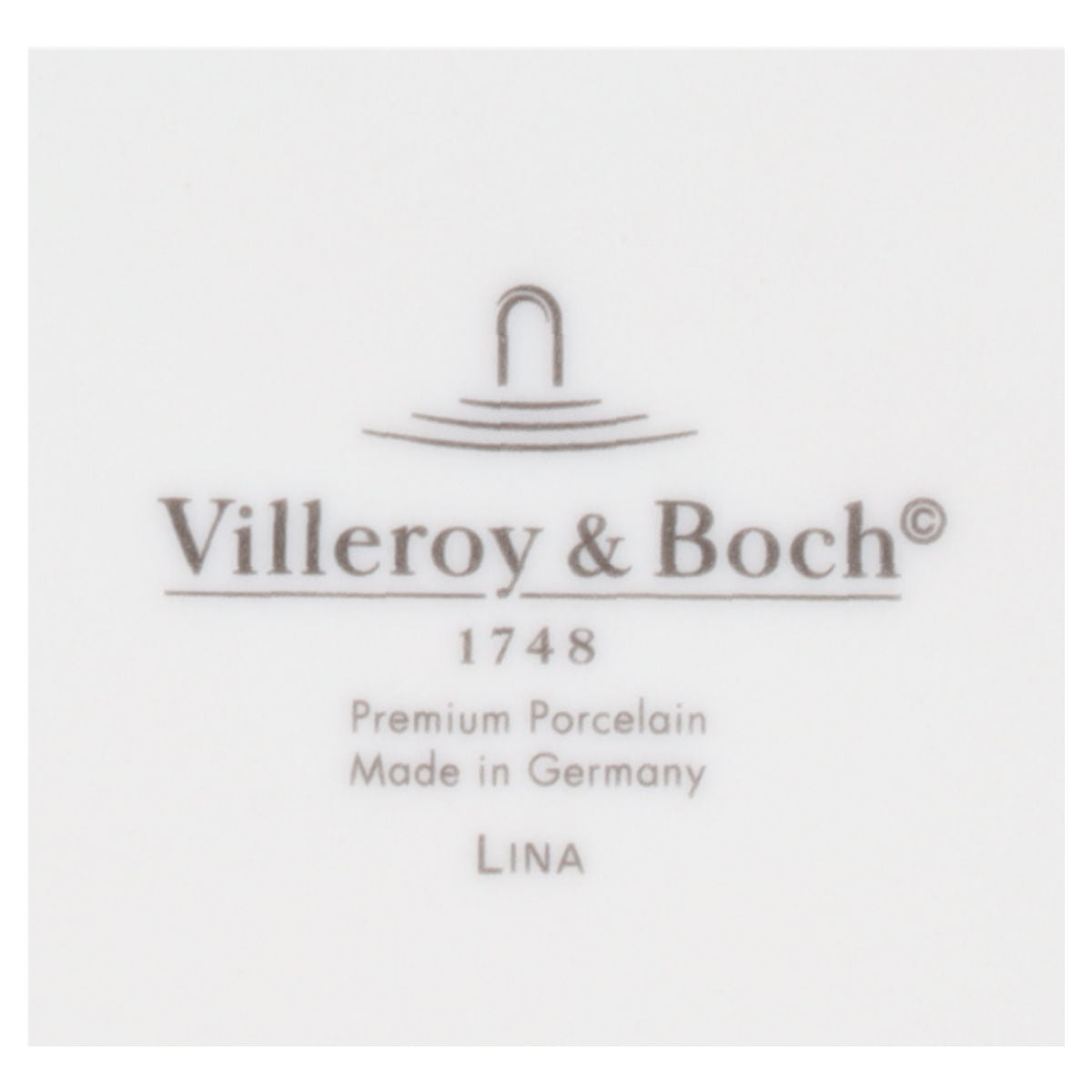 Kuchenteller Villeroy & Boch Lina Aqua