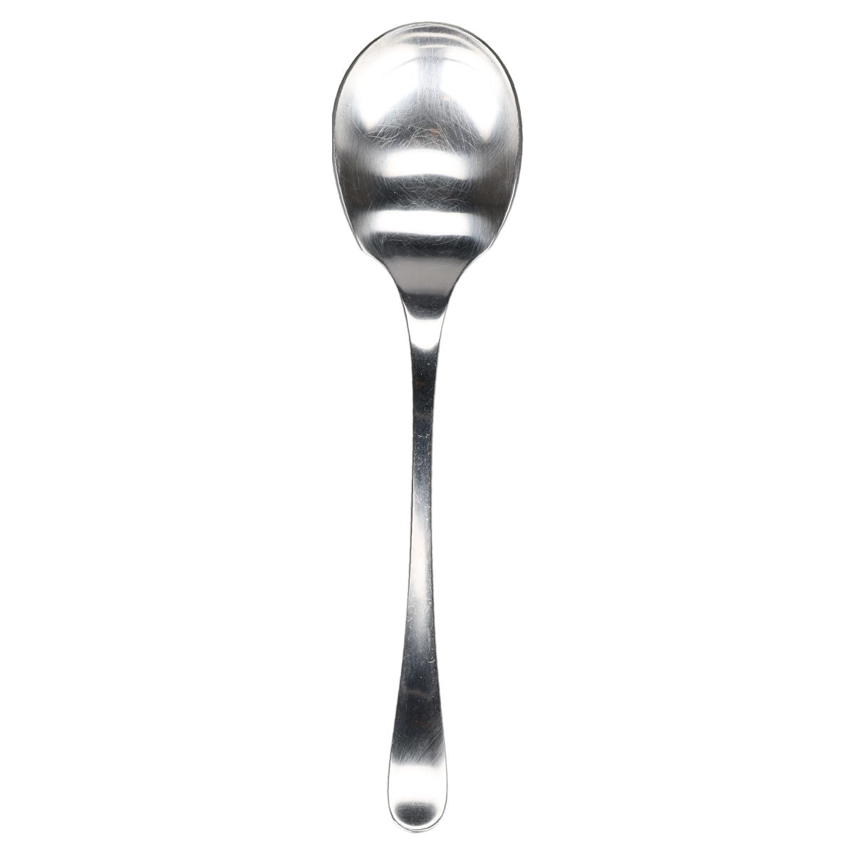 Löffel Menue Rosenthal Edelstahl Kurve