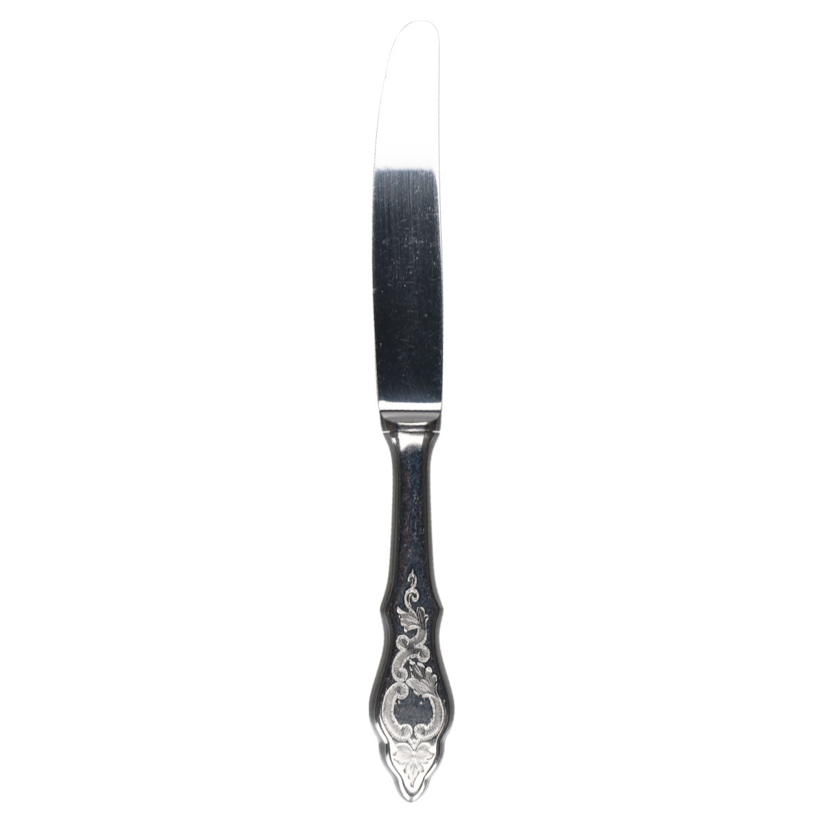 Messer Menue Robbe & Berking Edelstahl Ostfriesen