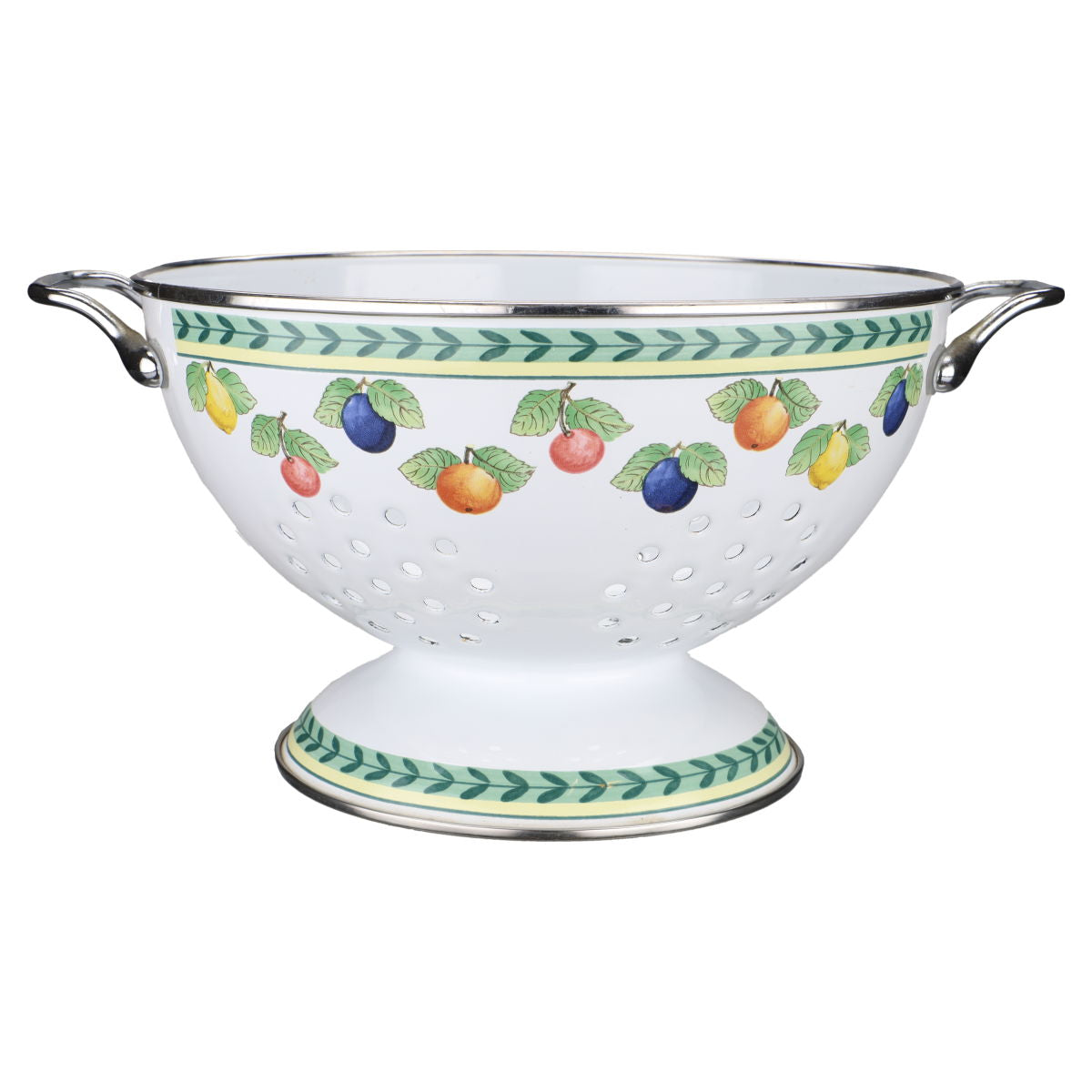 Nudelsieb Durchschlag Villeroy & Boch French Garden