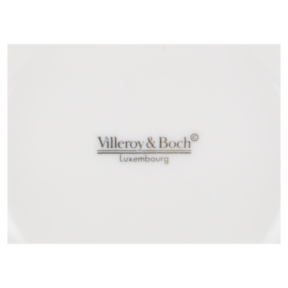 Schüssel groß Villeroy & Boch Strawberry