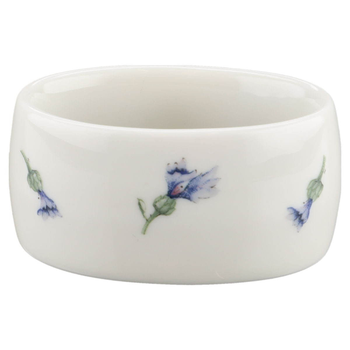 Serviettenring Seltmann Weiden Marie Luise Kornblume - 30362