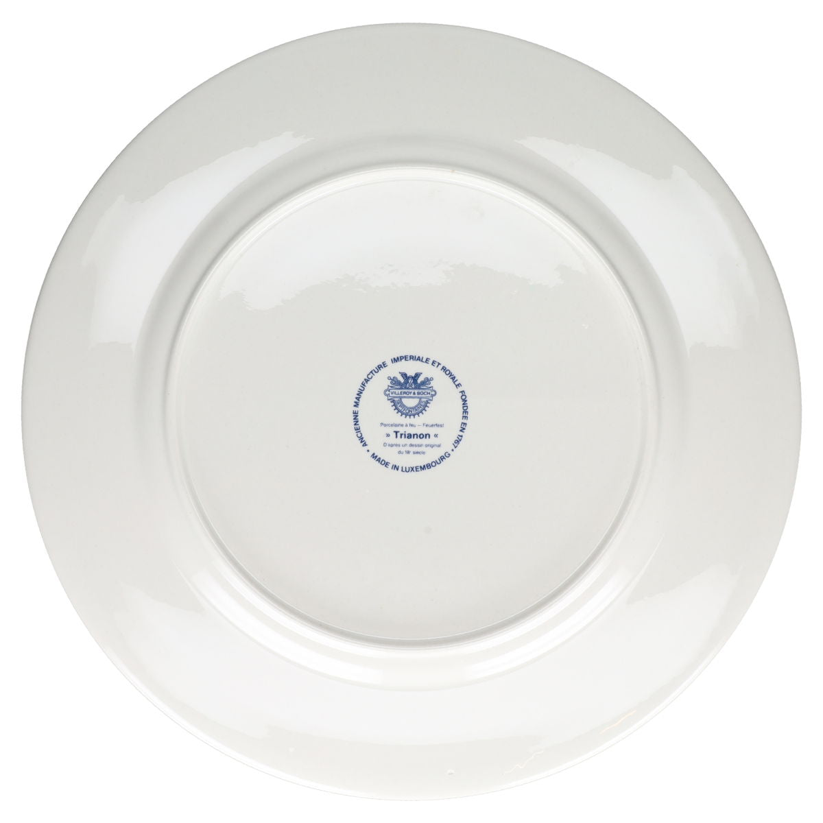 Speiseteller Villeroy & Boch Trianon