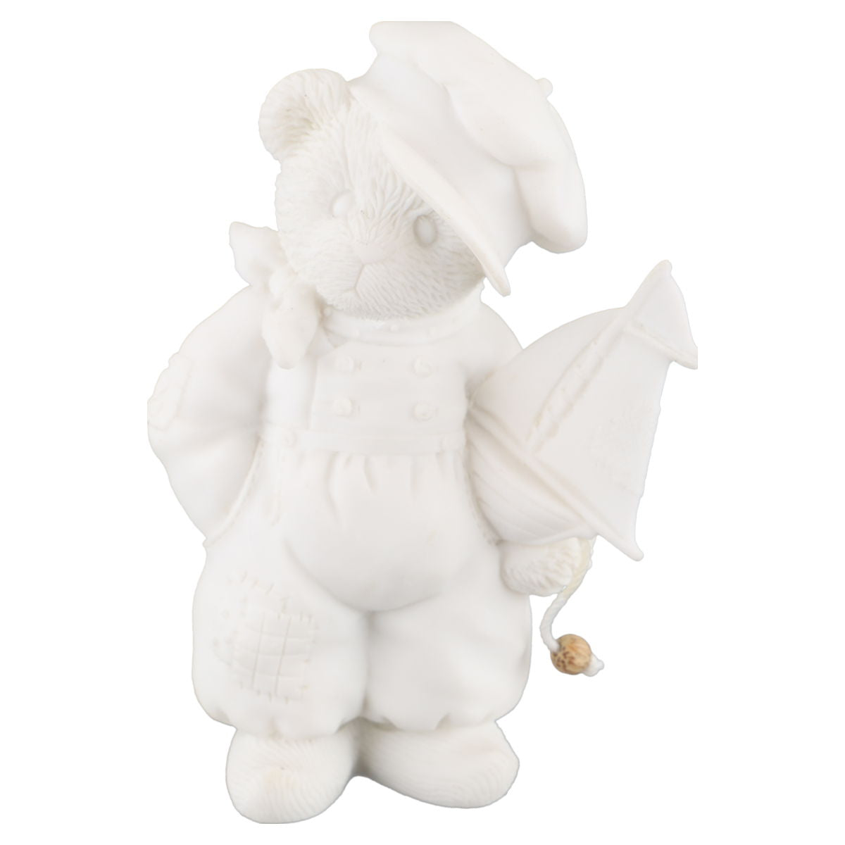 Teddy Rohling Blank Jan 611697 - RAR Enesco Cherished Teddies