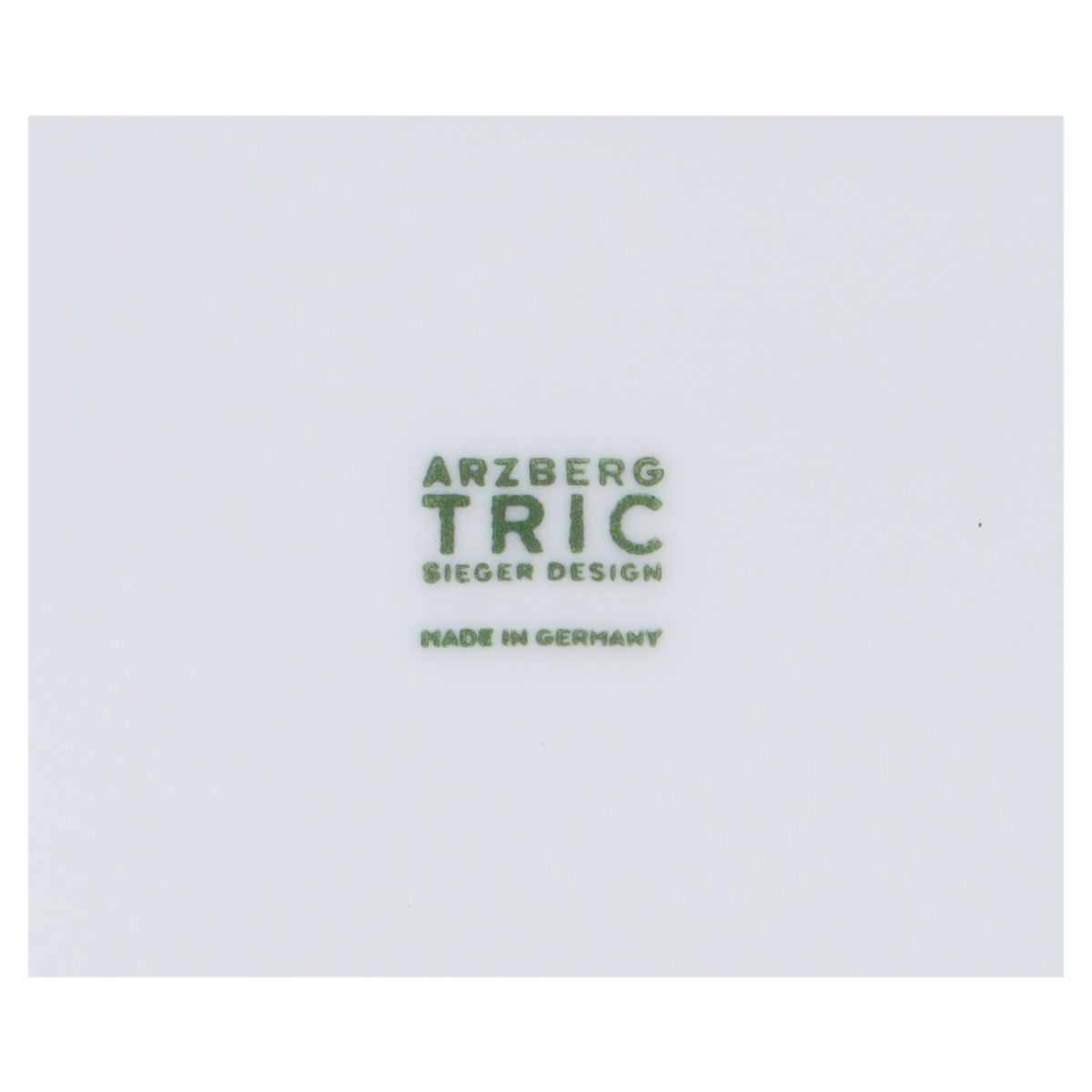 Teetasse Arzberg Tric Meeting Festival