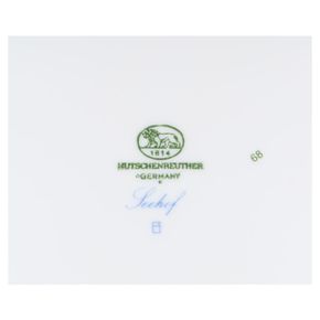 Unterteil Terrine Hutschenreuther Maria Theresia Seehof