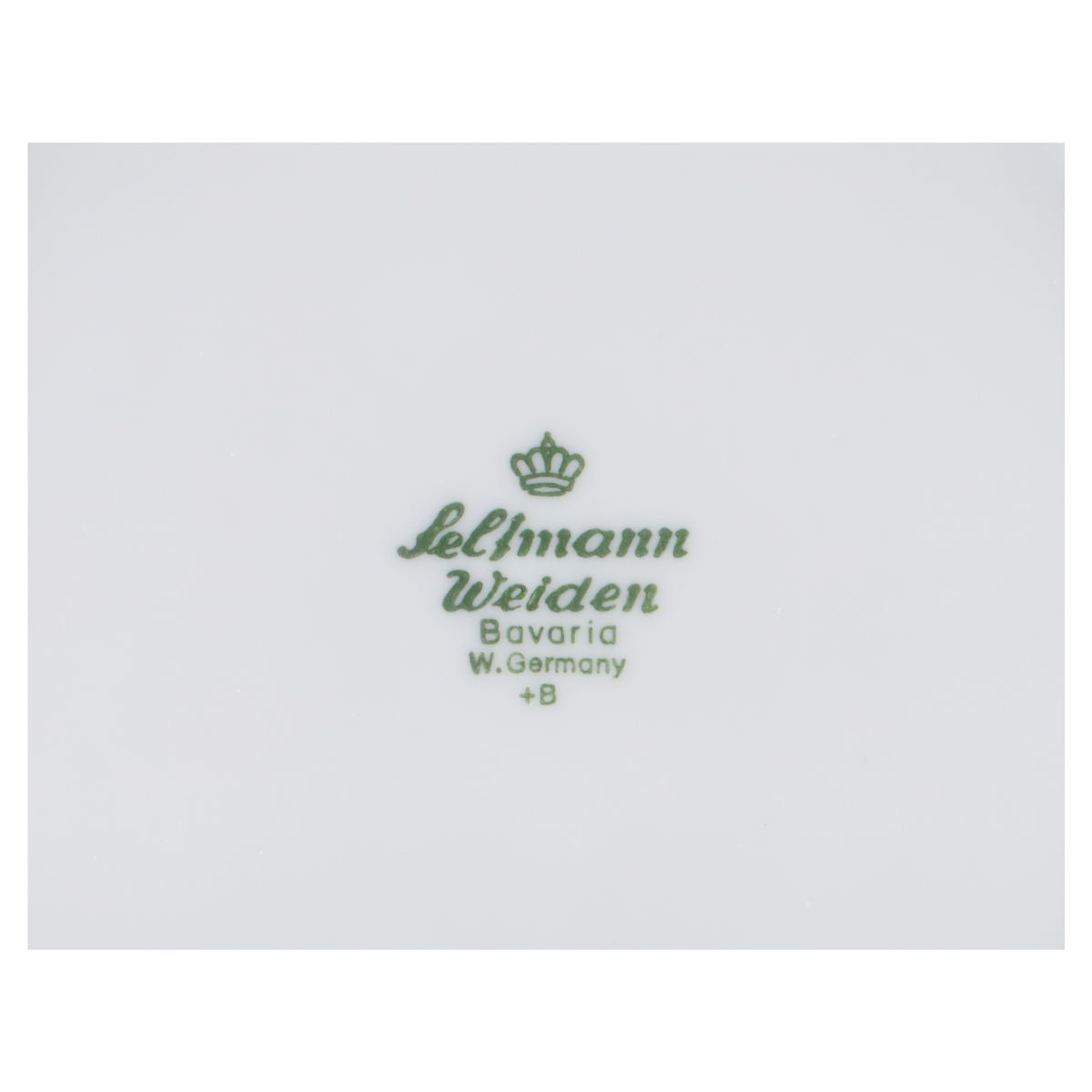 Zuckerdose klein Seltmann Weiden Mirabell Ninette 27834