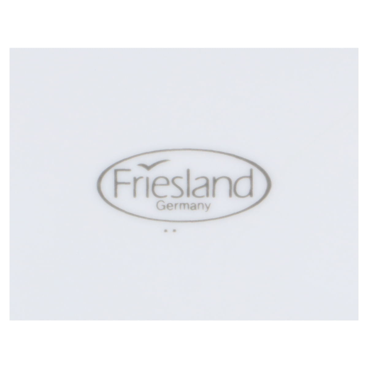 Zuckerschale Friesland / Melitta Jeverland Kleine Brise