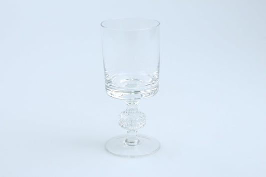 Weißweinglas D 6 cm H 14,1 cm