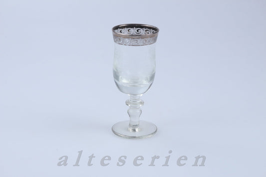 Süßweinglas / Portweinglas Typ 2