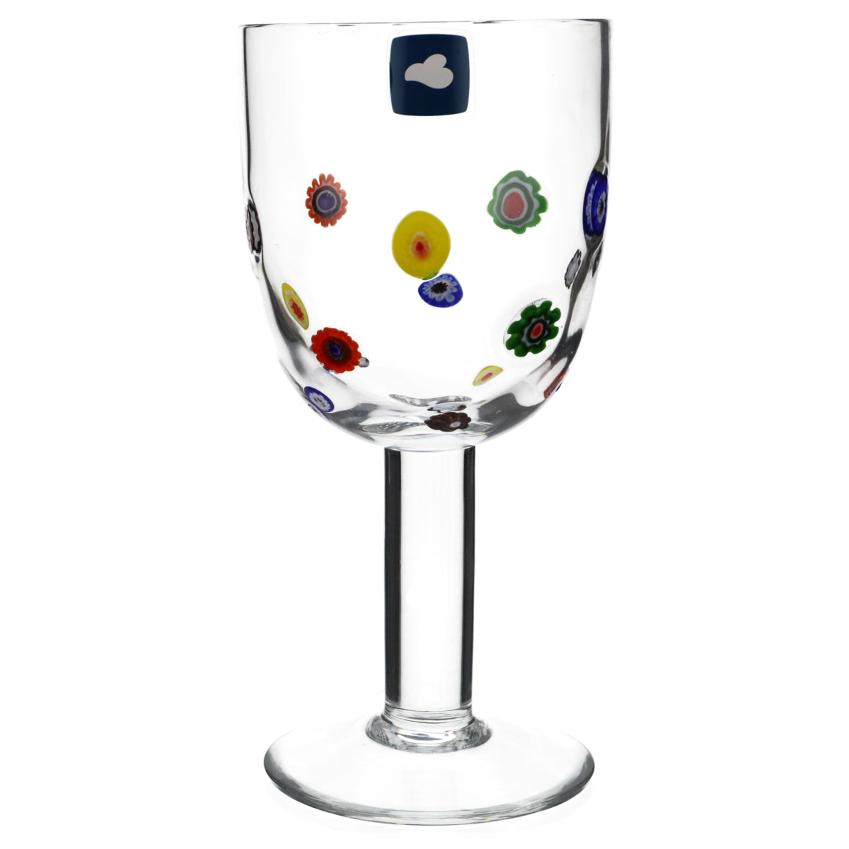 Rotweinglas - Leonardo Millefiori online Porzellanbörse | günstig kaufen