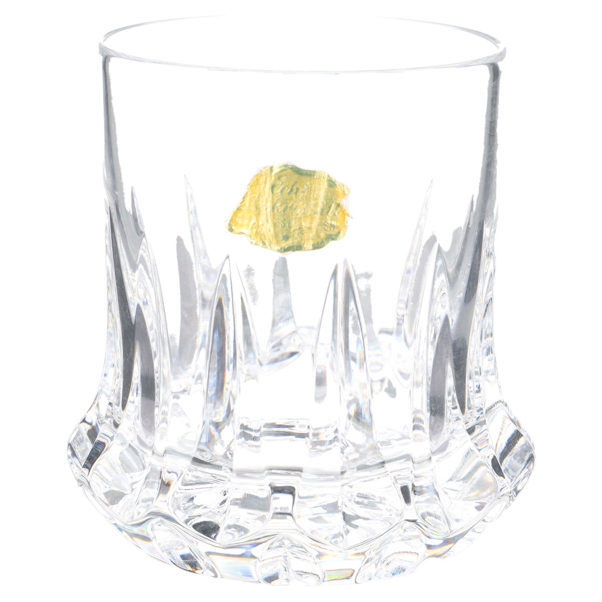 Unbekannter Hersteller - Whiskygläser