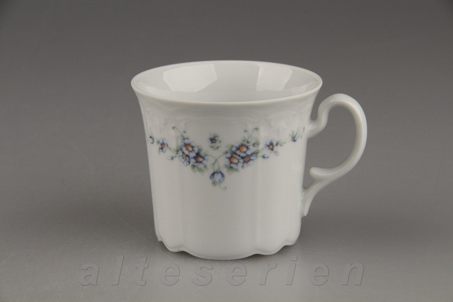 Seltmann Weiden - Julia - Blaue Margeritenranke 43774