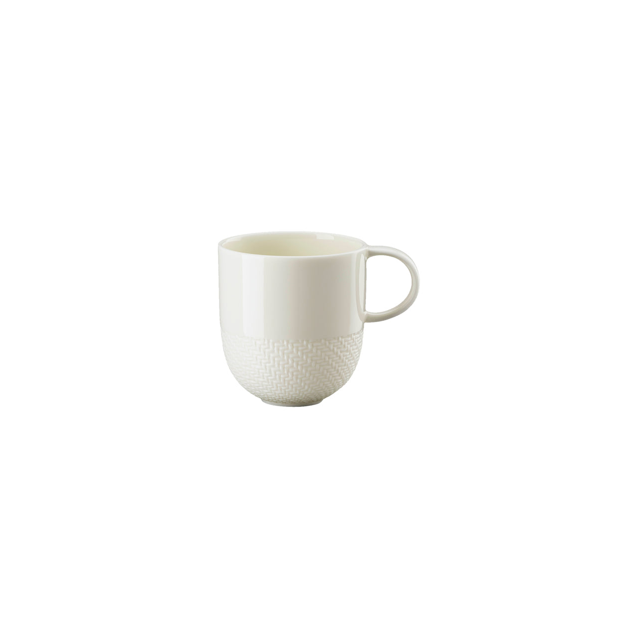 Rosenthal - Kumi - White tone