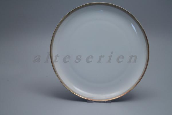 Arzberg - Form 2000 - Gold-beige