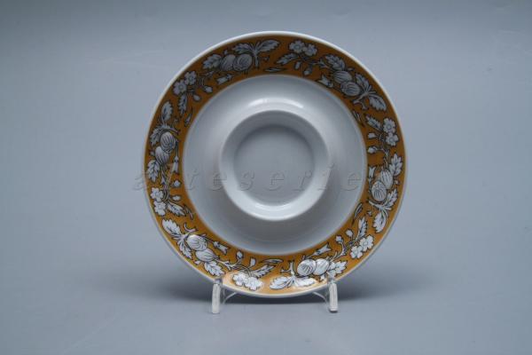 Krautheim - Murillo - gelbe Blumenranke