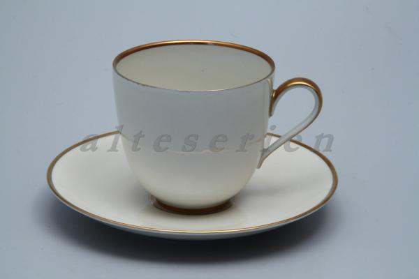 Hutschenreuther - Goldrandservice - Goldranddekor - 30883