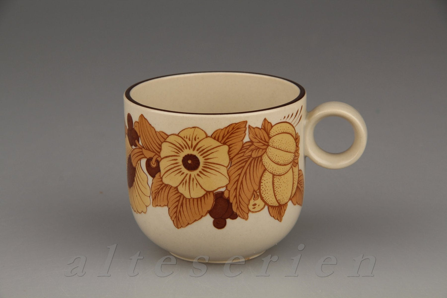 Rosenthal - Terra - Prato Braun