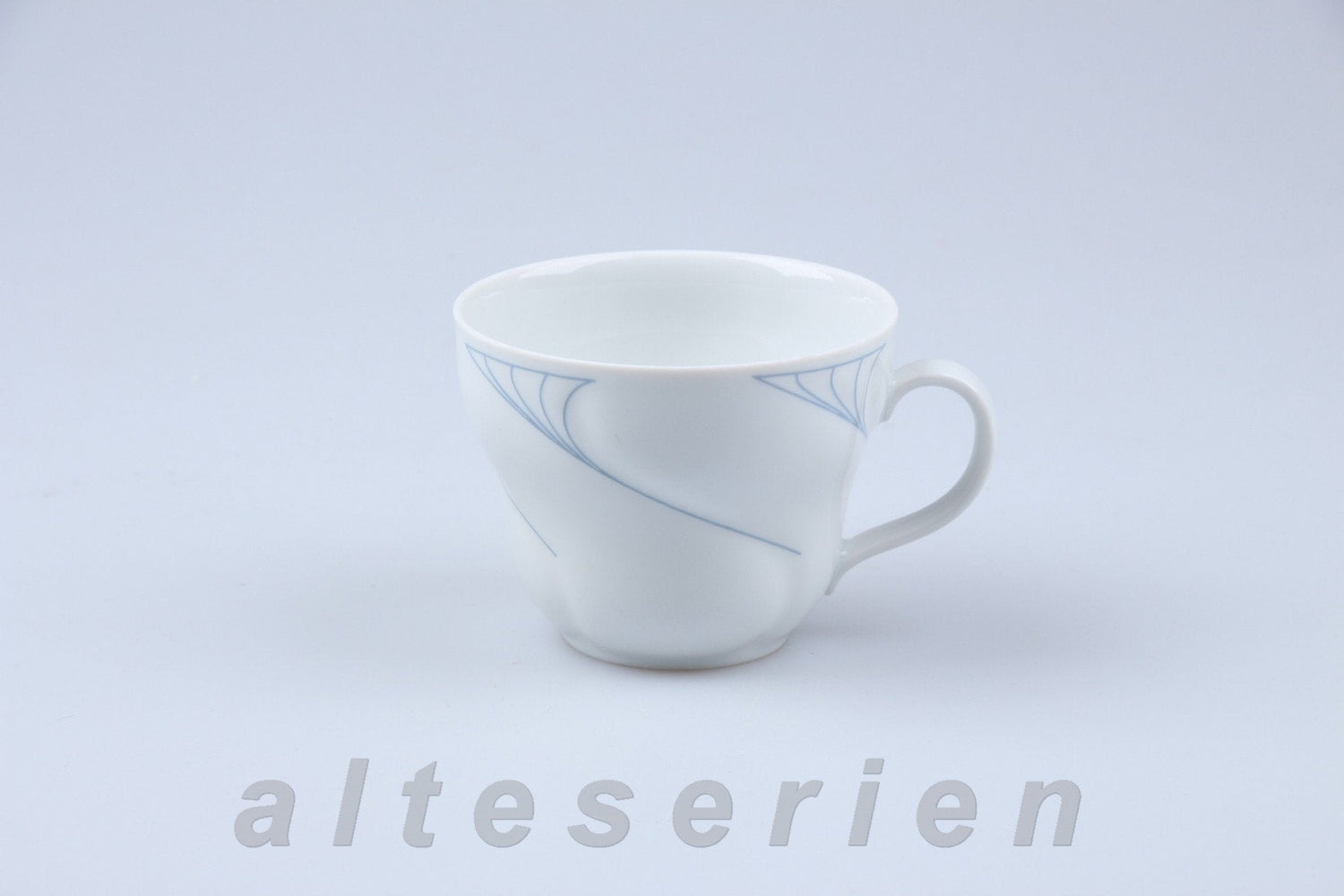 Seltmann Weiden - Cornelia - blaue Linie - 28460