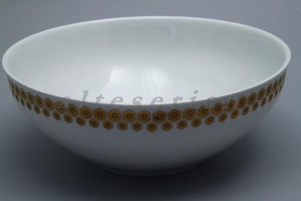 Fürstenberg - Galerie - 02826 Goldbordüre