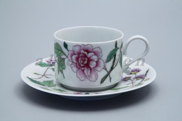 Heinrich - Blütendekor floral - 20775