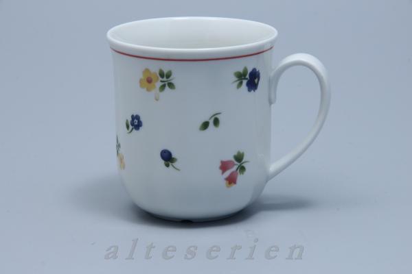 TCM /Tchibo - Fleurs - Bunt