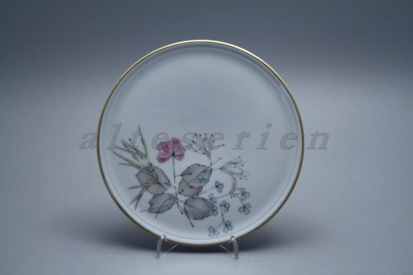 Rosenthal - Else - Pariser Frühling