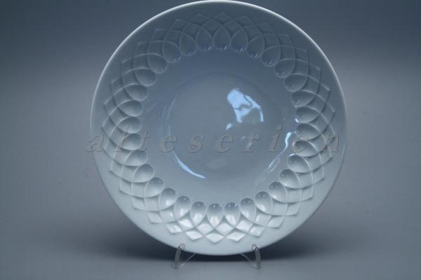 Schumann/Arzberg - Tropfenreliefdekor