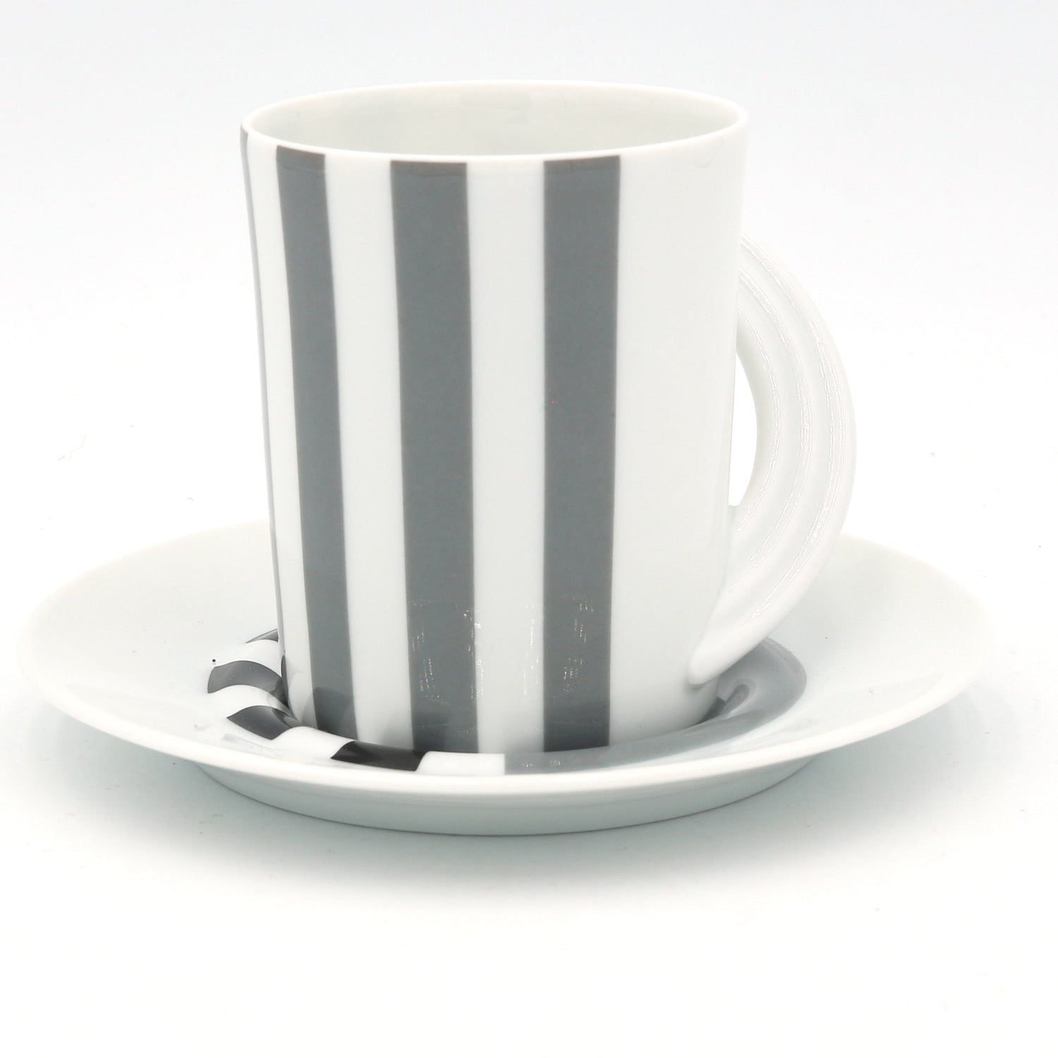 Rosenthal - Cupola - Strada