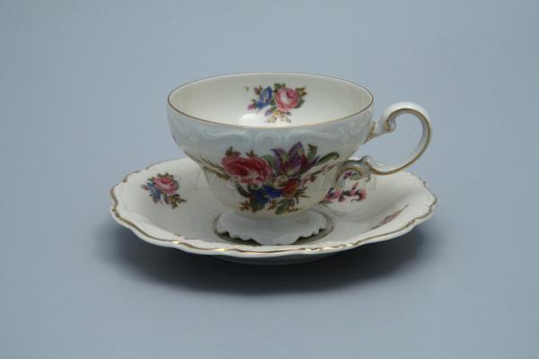 Rosenthal - Pompadour